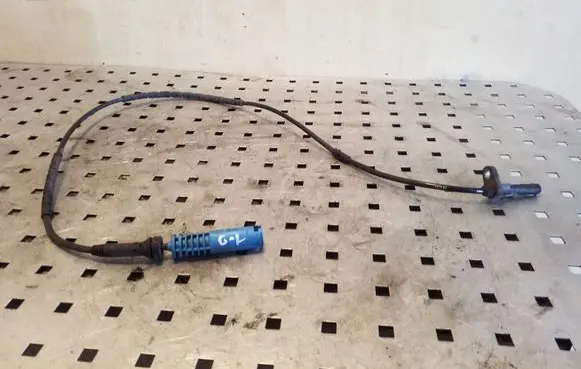 BMW X1 E84 ABS rear brake sensor 0265008238