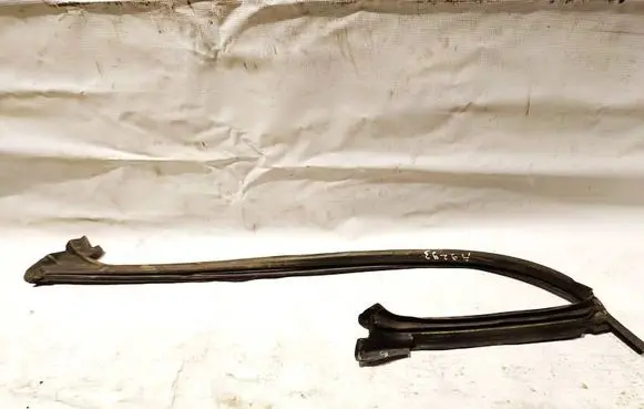 Mercedes-Benz CLS C219 Rubber seal front coupe door 