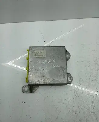 Mazda 6 Airbag control unit/module GJ6A57K30C