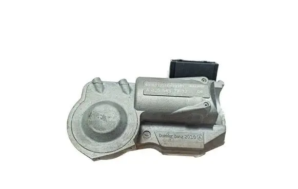 Mercedes-Benz SLK R171 Steering wheel lock A0355457732