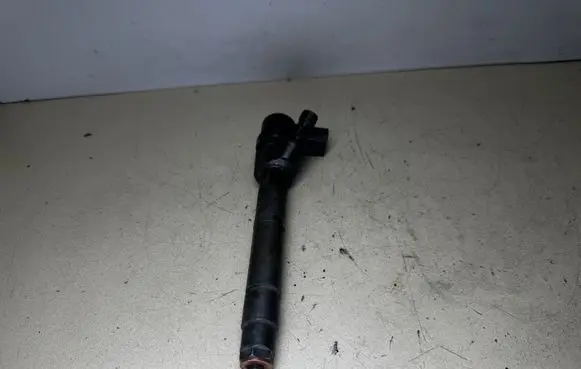 Fuel injector