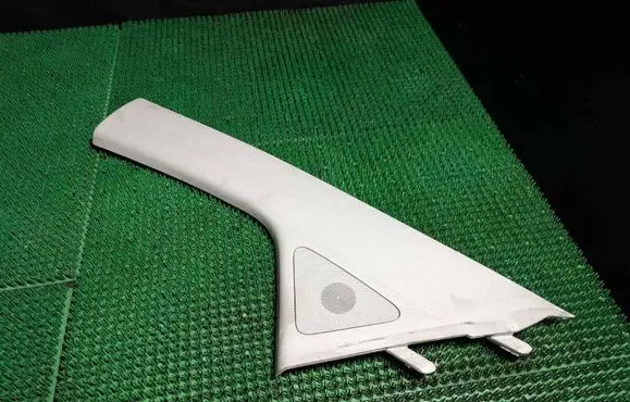 Volkswagen New Beetle (A) pillar trim 1C0867233J