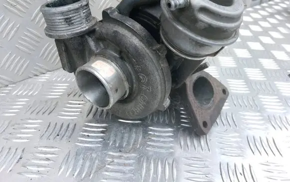 Volvo XC90 Turbo 8689592