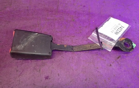 Fiat Seicento/600 Front seatbelt buckle 