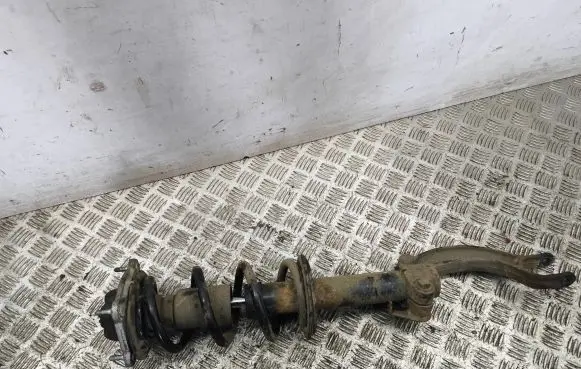 Audi A7 S7 4G Front shock absorber/damper 4G8031F