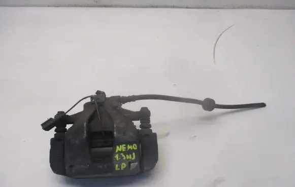 Citroen Nemo Front brake caliper 9671679380