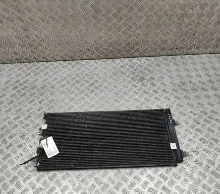 Audi RS5 A/C cooling radiator (condenser) 8K0260403S