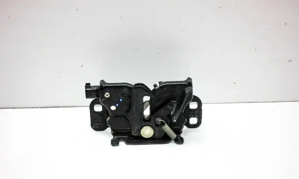 Dodge Durango III Engine bonnet/hood lock/catch 04589688AE