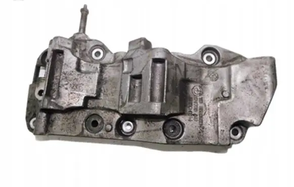 BMW X6 F16 Generator/alternator bracket 850886306