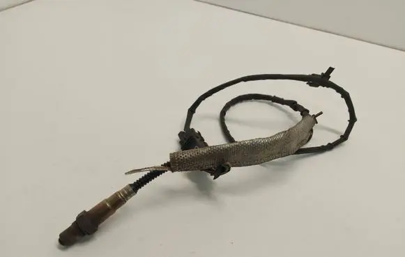 Volvo S60 Lambda probe sensor 0258007137