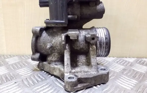Volvo XC70 EGR valve 31219874
