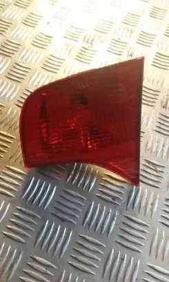 Audi A4 S4 B7 8E 8H Tailgate rear/tail lights 8E5945094A 965160