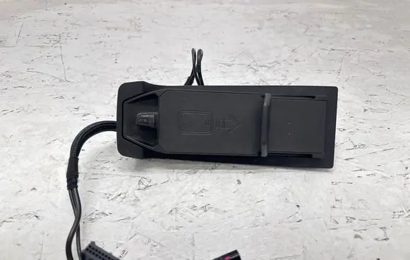 BMW 4 F36 Gran coupe Phone control unit/module 9207339