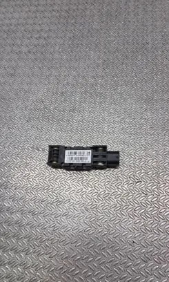 Smart ForFour I Airbag control unit/module PMR587419 A4545400117 T10176212504