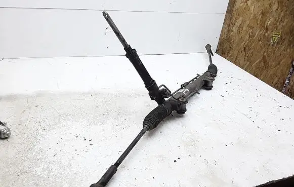 Ford Transit Custom Steering rack gk213200ac