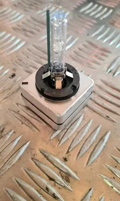 BMW 3 E90 E91 Xenon bulb 66340HBI 425916