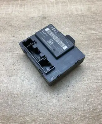 Audi A6 S6 C6 4F Door control unit/module 4F0959794A 4F0910795A