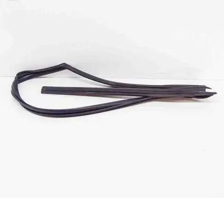 Hyundai Ioniq Rubber seal front door (on door) 