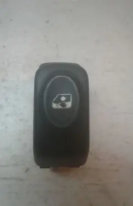 Renault Laguna II Electric window control switch 838100C