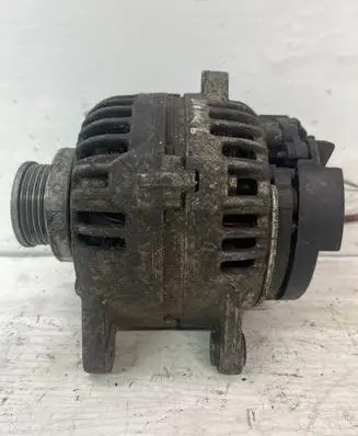Renault Scenic II - Grand scenic II Generator/alternator 8200122976