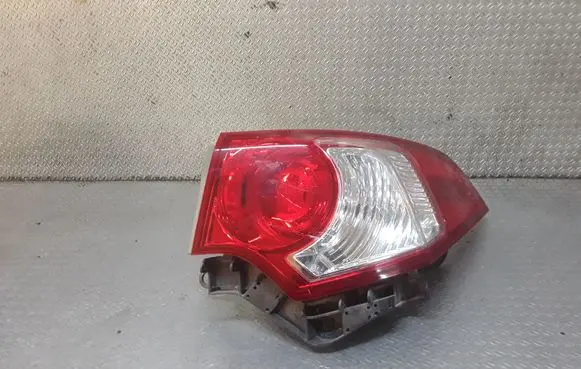 Honda Accord Rear/tail lights P7196R