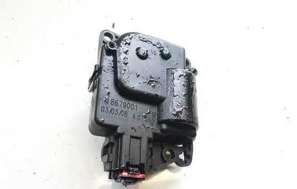 Chrysler 300 - 300C Air flap motor/actuator M8679001