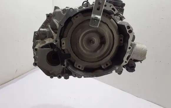 Volvo XC90 Automatic gearbox TG81SD
