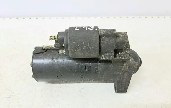 Volvo V70 Starter motor