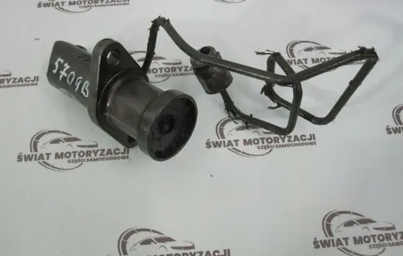 BMW 3 E90 E91 Engine block N46B20BY