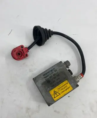BMW X5 E53 Headlight ballast module Xenon 5DV00776041 D2SD2R 8386708