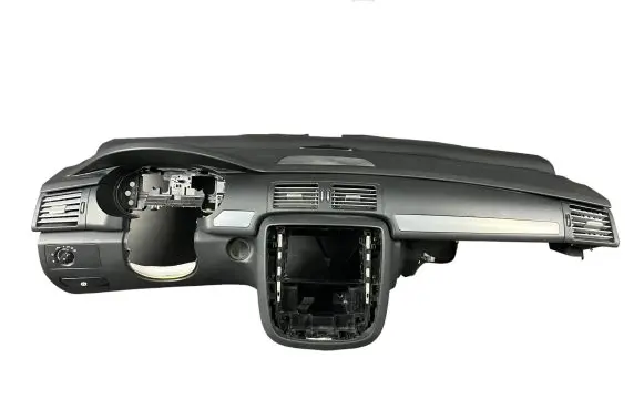 Mercedes-Benz R W251 Airbag set with panel A2512680180