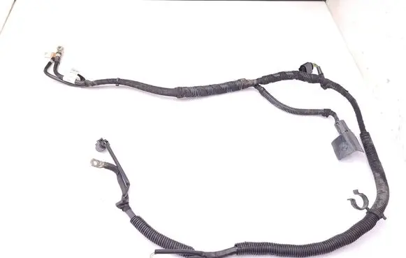 Man TGE 1gen Wires (generator/alternator) 7C0971157B 20171026443