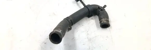Audi A6 S6 C5 4B Engine coolant pipe/hose