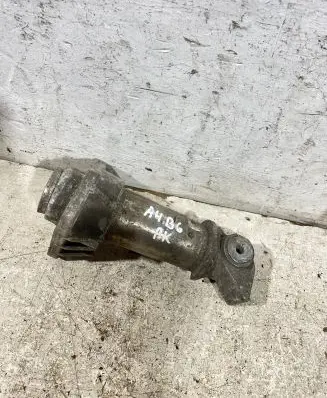 Front bumper shock/impact absorber