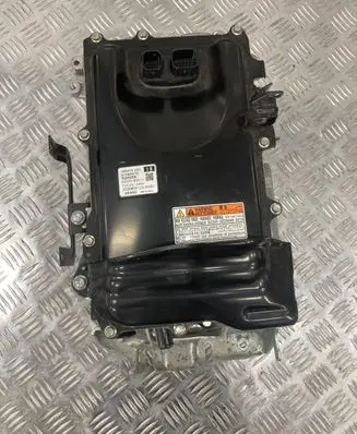 Toyota Yaris XP210 Voltage converter inverter G9200-K0011