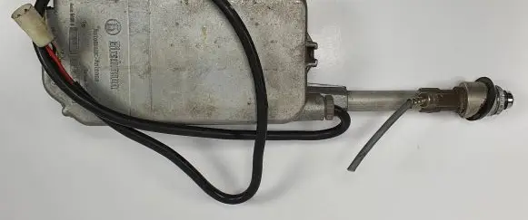 Mercedes-Benz S W126 Radio antenna 