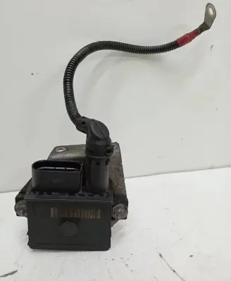BMW 1 E81 E87 Glow plug pre-heat relay 779800006