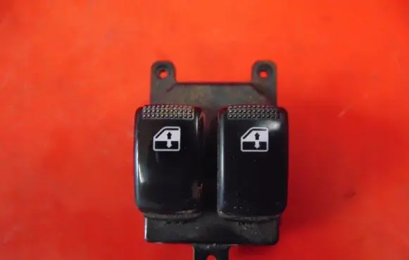 KIA Picanto Electric window control switch 621W05240