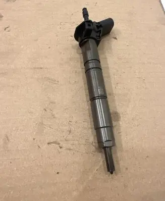 Chrysler 300 - 300C Fuel injector 0445115064