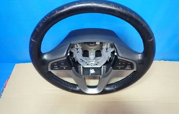 Hyundai i20 (PB PBT) Steering wheel 
