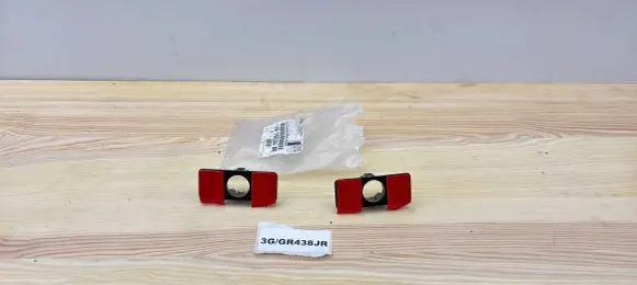 Citroen Jumpy Front parking sensor holder (PDC) 1615051480