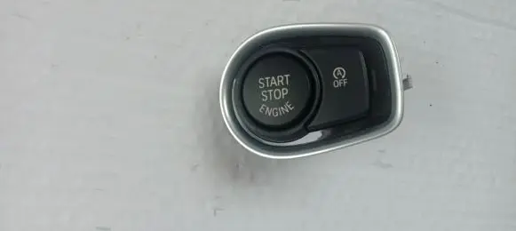 BMW X1 F48 F49 Engine start stop button switch 9289136