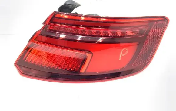 Audi A3 S3 8V Rear/tail lights 8V4945092