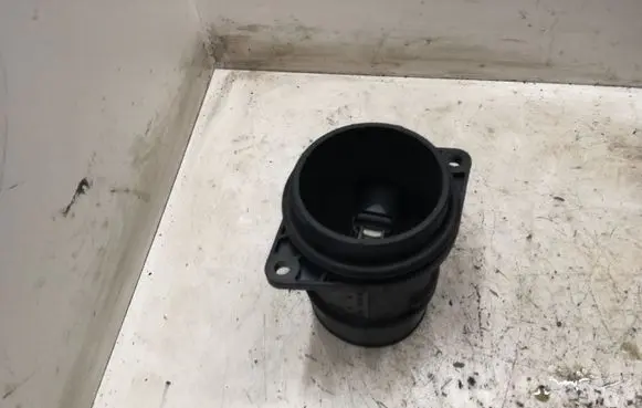 Renault Megane II Mass air flow meter 5WK970088200280060H8200300002