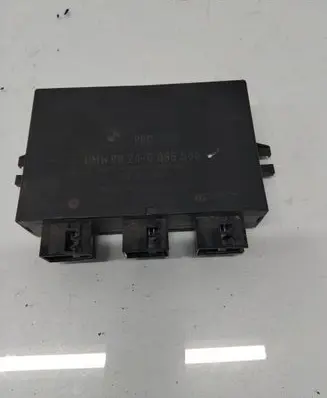 BMW X3 E83 Parking PDC control unit/module 6985500