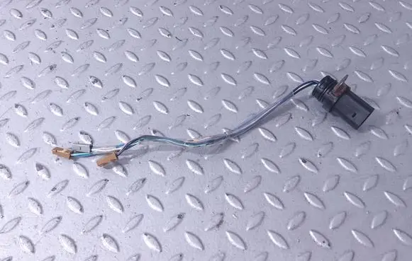 Volkswagen Jetta VI Other gearbox part 09G300033J NTJ