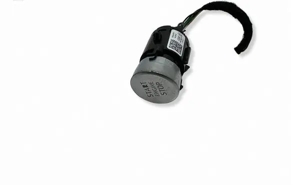 Audi Q7 4M Engine start stop button switch 4M1905217D