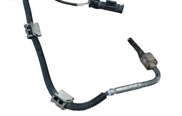Mercedes-Benz E W212 Exhaust gas temperature sensor A0081532728 1243616702299