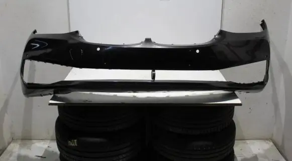BMW 6 G32 Gran Turismo Front bumper 7415532 72758411