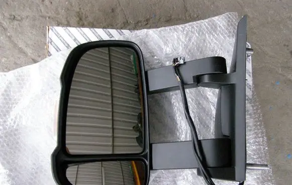 Fiat Ducato Front door electric wing mirror 